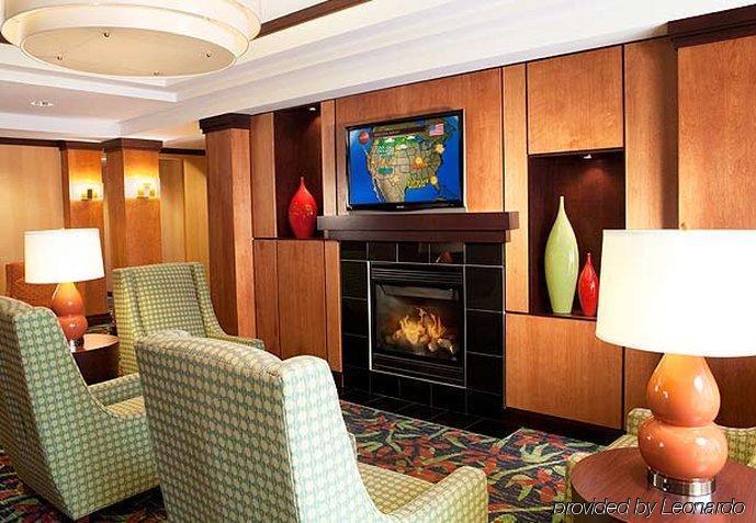 Fairfield Inn & Suites Des Moines Airport Habitación foto